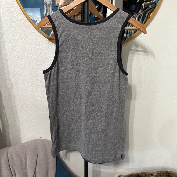 Levi’s- California republic tank top - Picture 4 of 4